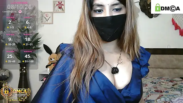 Meadows_Rainn's Live XXX Chat