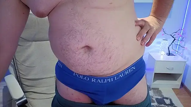 Živý XXX chat JasonJacks