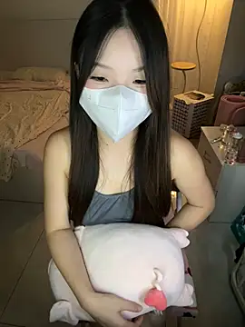 _xiaoxinxin_ Chat XXX in diretta