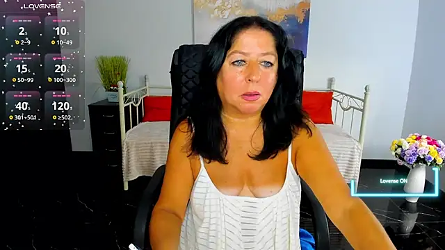 Chat XXX ao vivo de Julia_Dean