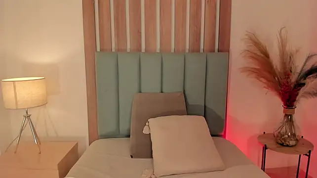 MaiaSinclair 在線直播表演