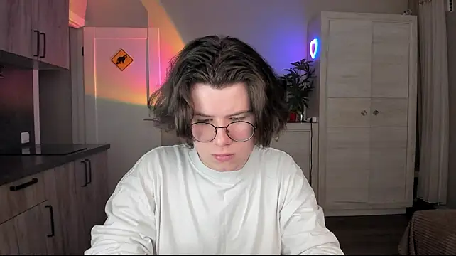 Derek_Shameless' Webcam Show