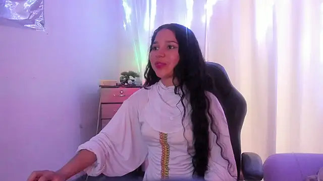 Milly-Way live XXX chat