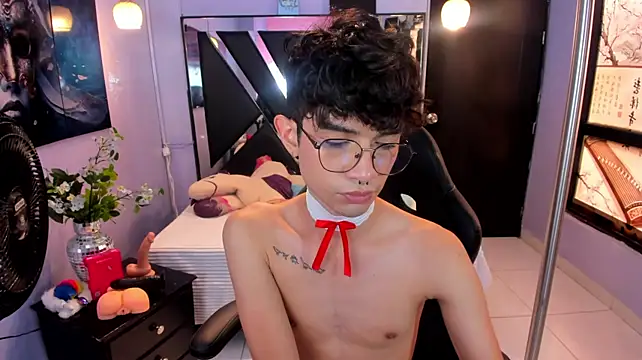 LiamHeatx Live XXX-Chat