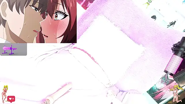 Kira--'s Live XXX Chat