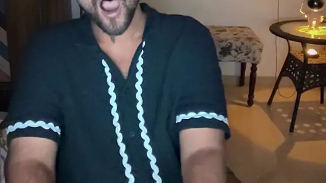 Mr_Raje: απευθείας συνομιλία ΧΧΧ