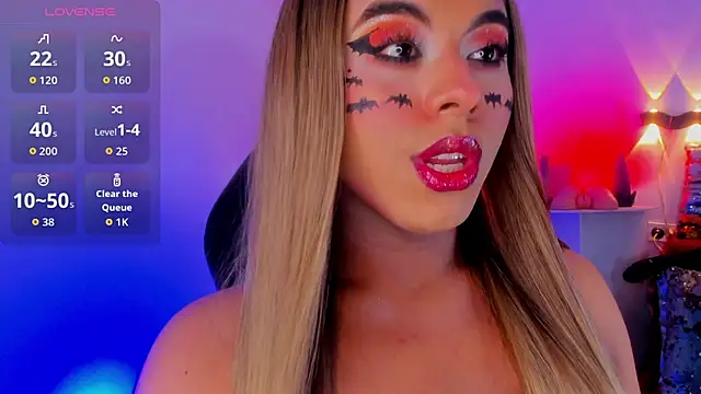 دردشة Emili_Roux الجنسية المباشرة