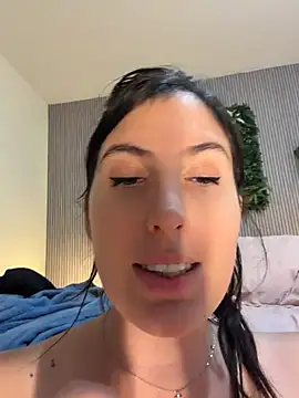 MysteryGirl__ 라이브 XXX 채팅