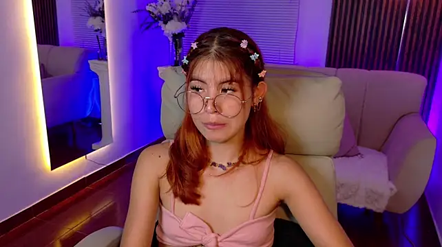 dahlia_grey's Live XXX Chat
