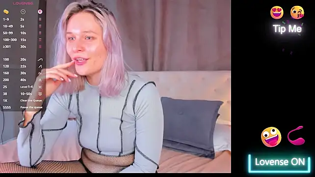 Chat XXX en directo de stormmbaby