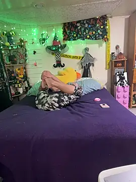 Czat XXX na żywo – Trenaonmute
