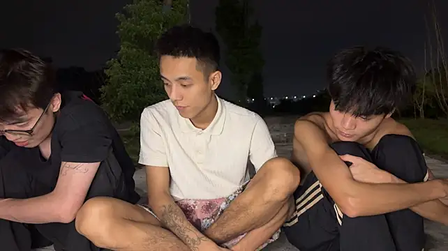 XiaoLin-01 Live XXX-chat