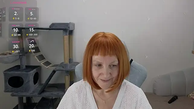 Ava_Gardner_ – Live XXX-chat