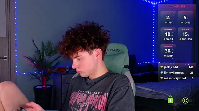 XXX chat uživo modela moon_Gloww