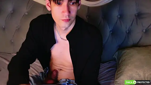 CalvinChapman Obrolan Langsung XXX