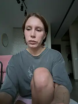 _Misha_ – Live XXX-chat