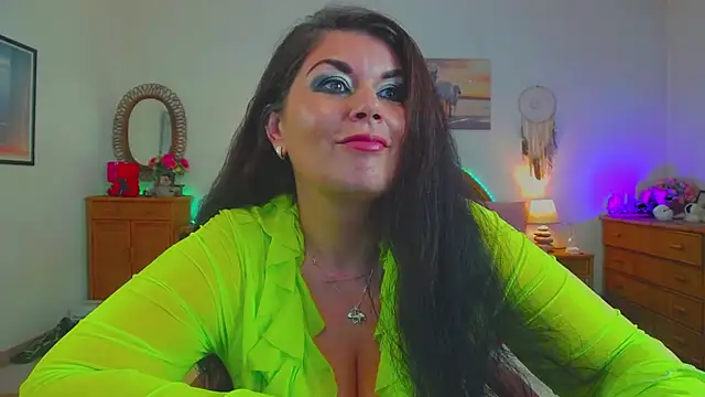 EllenGrace Live XXX-chat