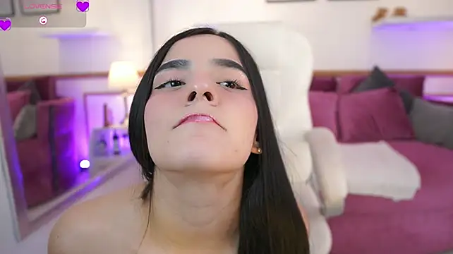 ConnyJenner Live XXX-Chat