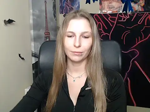 StrangerGi Live XXX-Chat