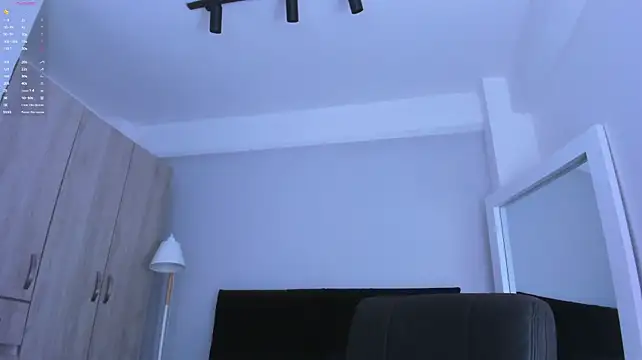 Austinbolt Live XXX-chat