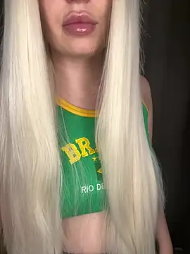 KiraMoss_ 라이브 XXX 채팅