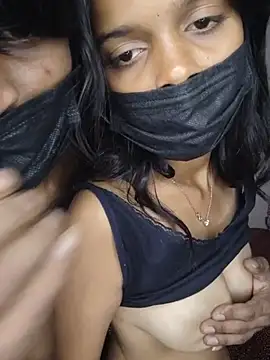 Show de Lissa_tarzann na webcam