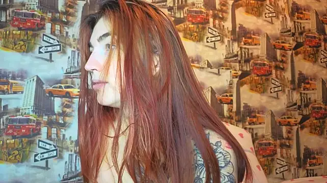 Chatroom XXX en direct de RedGT3RS