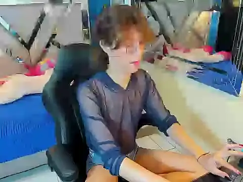 Chat XXX en directo de Jav_Frank