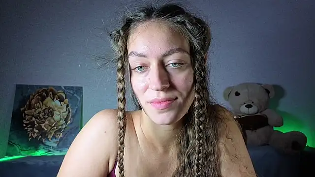 Živý XXX chat Miss_Wells