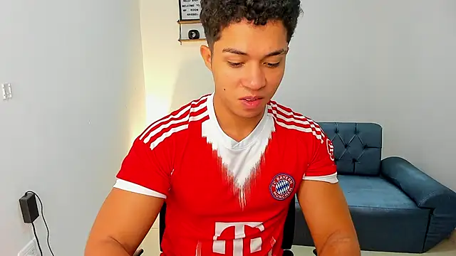 zayn_v1p's Live XXX Chat