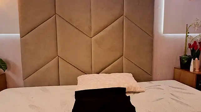 XXX chat uživo modela Sam_sweett