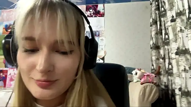 KarieBarlip Chat XXX in diretta