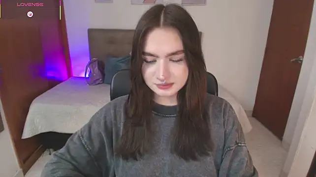 Czat XXX na żywo – Miley_Baker
