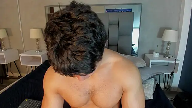 Charlie___Musk Live XXX-chat