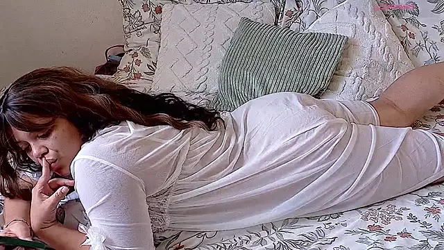 Chat +18 de Amanda_sweet ao vivo