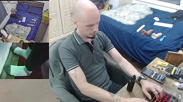 XXX chat uživo modela ryder2012