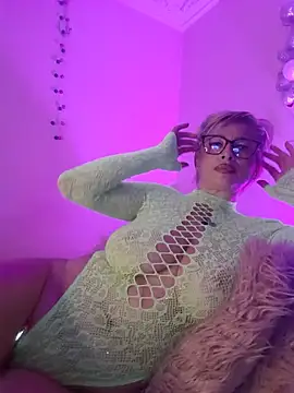 LunaBlaise Live XXX-chat