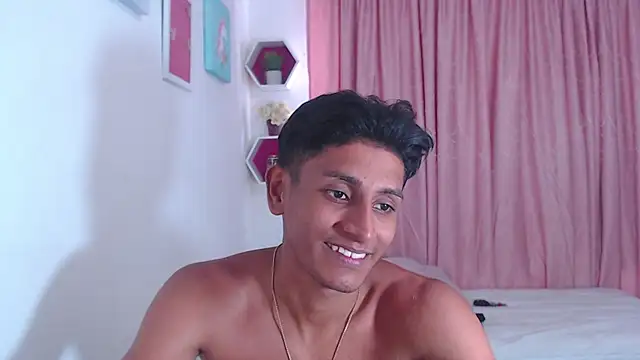 Chat XXX ao vivo de _bigrick_
