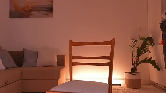 Miablueye Live XXX-chat