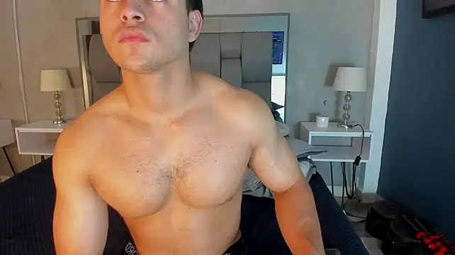Charlie___Musk Live XXX-Chat