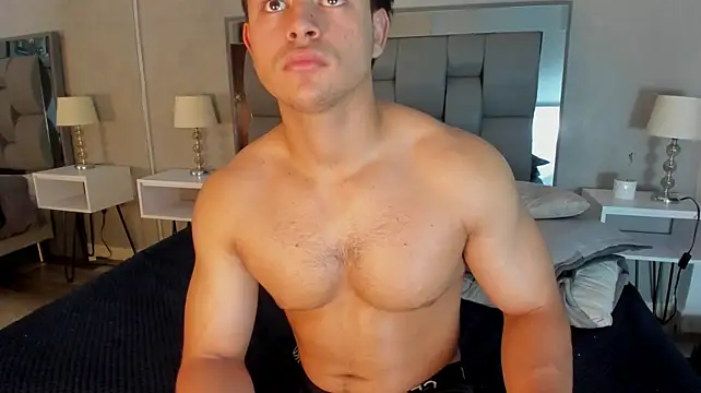 Živý XXX chat Charlie___Musk