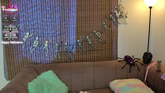 ariana_cross Chat XXX live