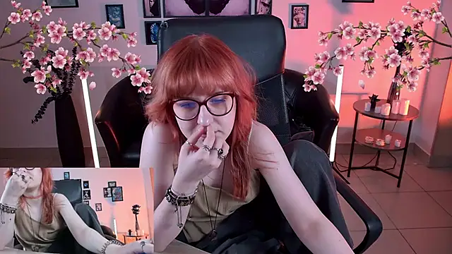 lanafitch's Live XXX Chat