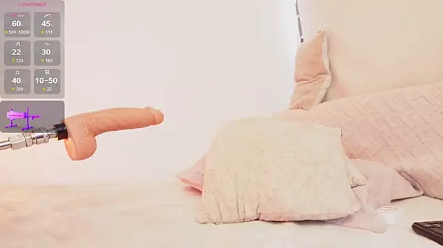 צ'אט XXX בשידור חי של Alexxandra_12