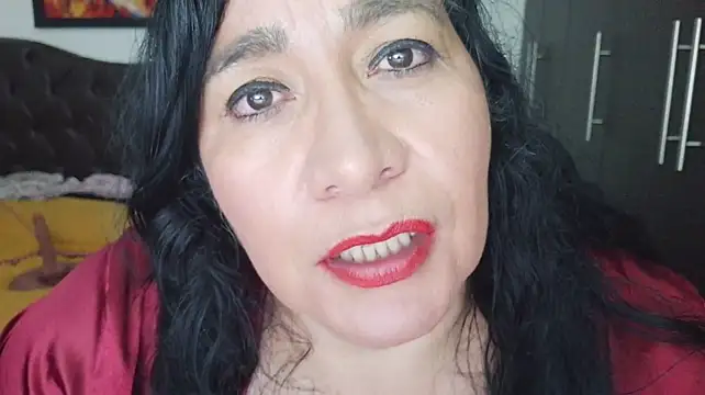Grace_mature_milf Chat XXX live