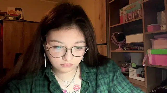 ArianaHowk 即時 XXX 聊天