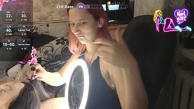 Chat XXX Live RachelPirce