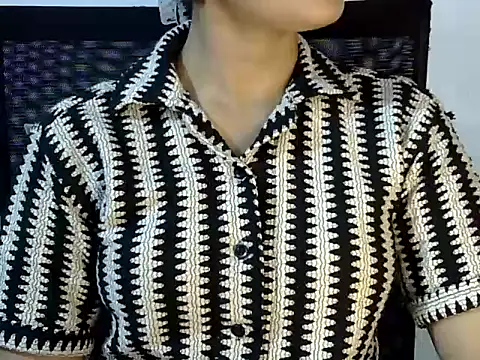 XXX chat uživo modela Shab_M