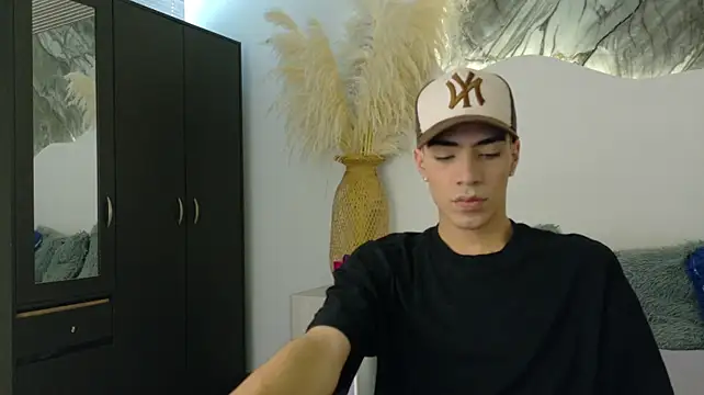 Monyel_Blake Live XXX-chat