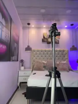 Chatroom XXX en direct de SamyBlonde